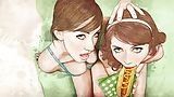 couple cherche femme bi ou couple
