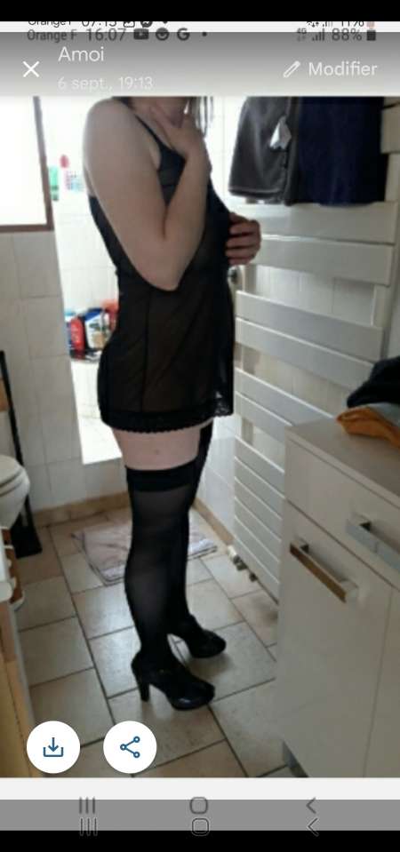  recherche homme pour rencontres candauliste