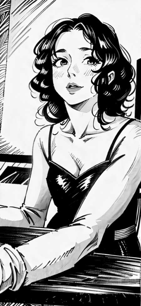  une femme pour mon couple