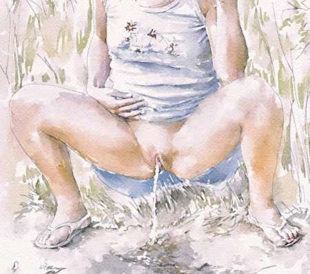 recherche peegirl