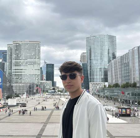 etudiant sur poitiers recherche soumise