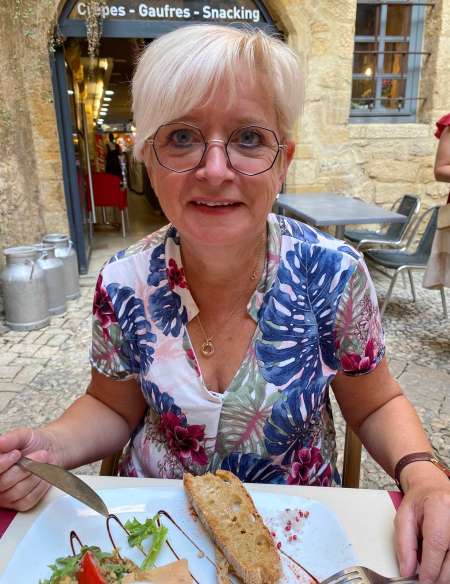 couple candau en dordogne 5jours 12 a 16 aout