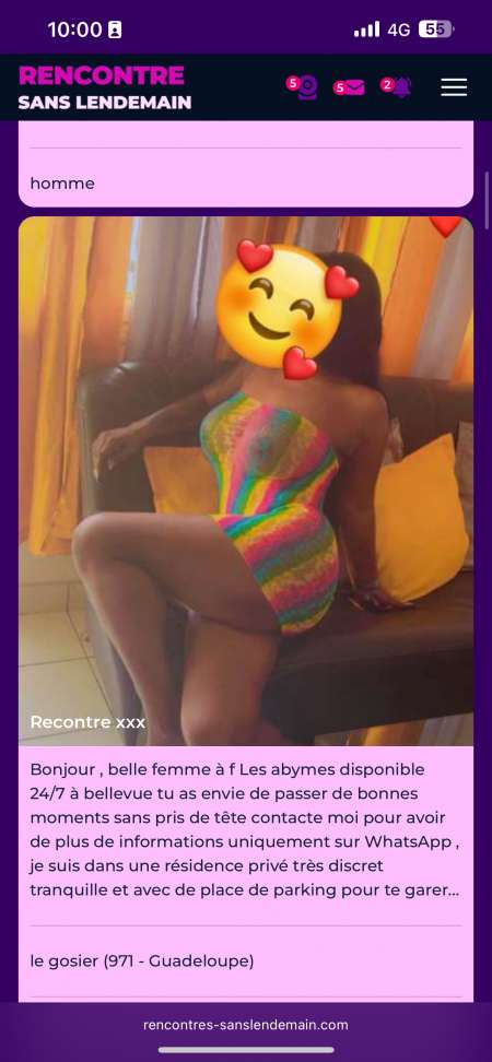  service de mauvaise qualit