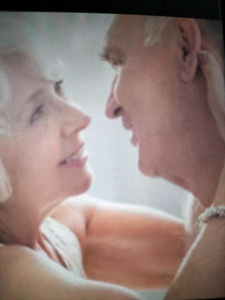rencontre senior