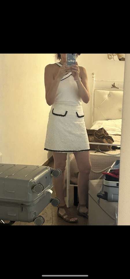 une femme pour madame