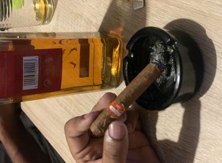 grosse bite kaf pe