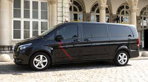 scnario coquin dans un taxiparisien van spacieux