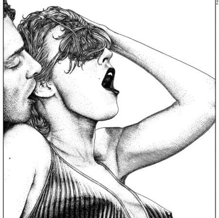 cherche une femme pour baiser avec mon homme