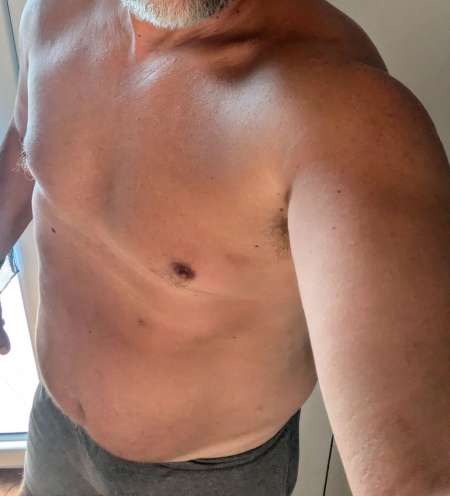 homme 50 ans pour vieux couple