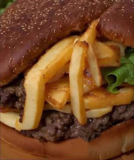 gang bang en exteieur