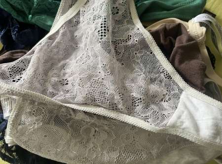 cherch fetichichiste ejac lingerie mme