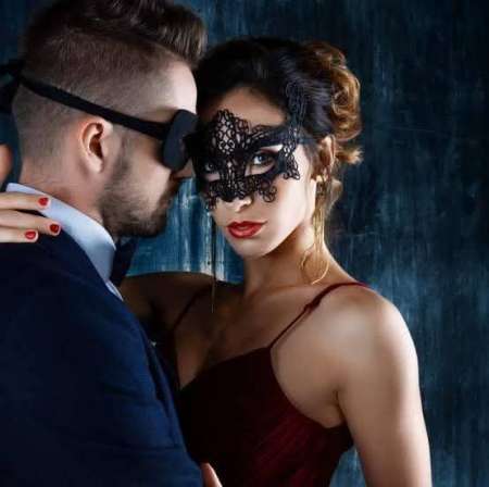 couple libertin pour triolisme avec une fille