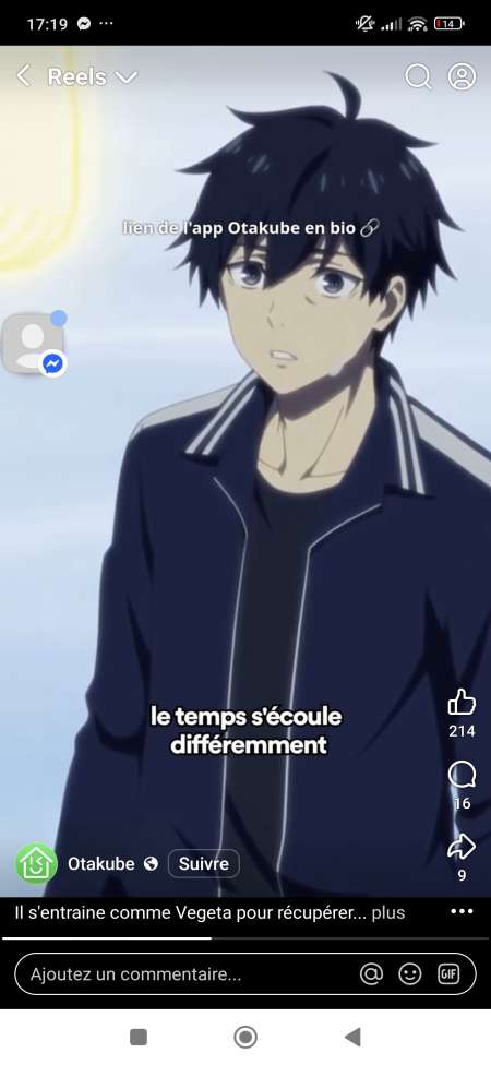 rencontre plus pour home