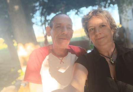 couple libertin vaucluse