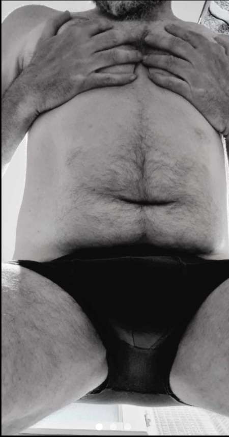 h 53, cherche femme ronde