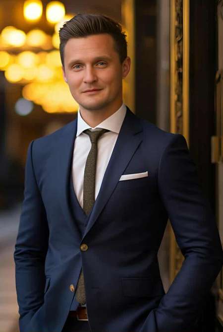 un fan des couples maris et des femmes