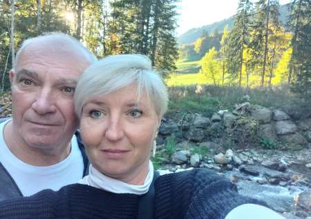 cherche homme ou couple