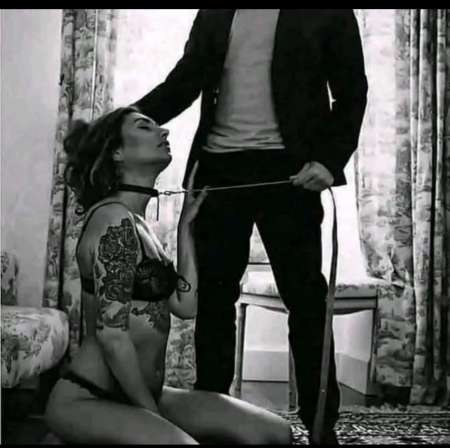 dominant mental a la recherche de nouvelle exp�rie