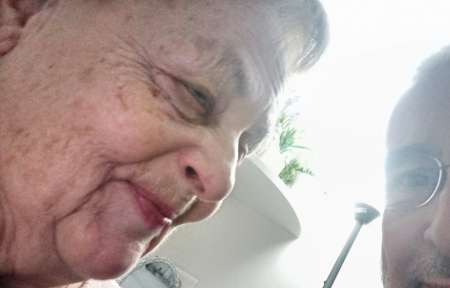 dial rencontre , oui opourquoi pas?