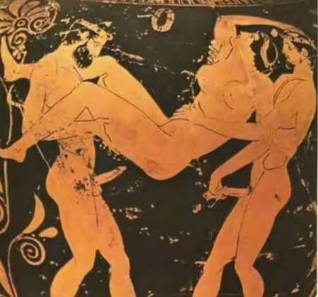 couple recherche son complice