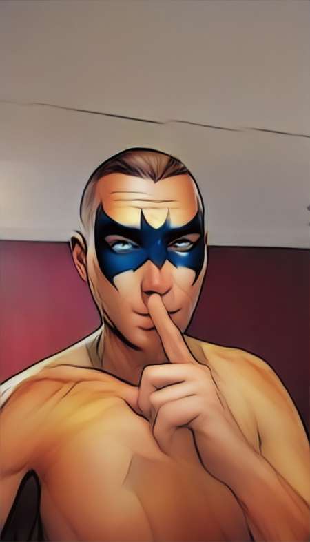 couple curieux se d�place