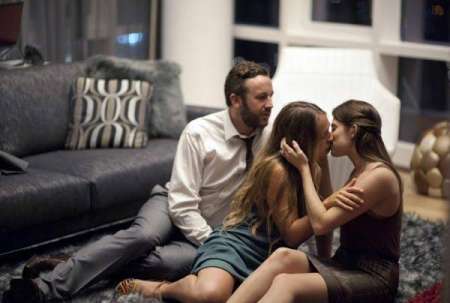 couple cherche femme pour plan