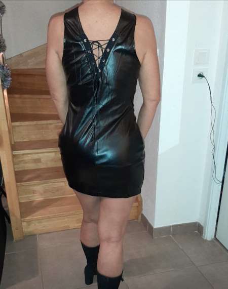 femme mari�e m�tro recherche gang bang