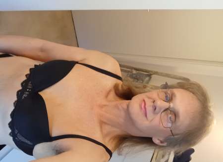 pour personne dominante