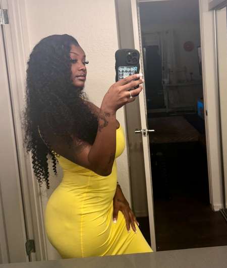 une parenth�se charnelle, douce et intense