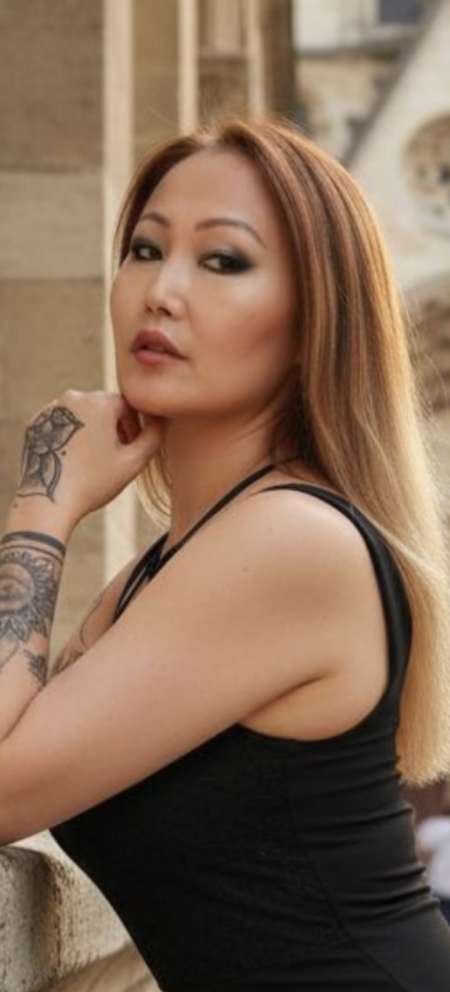 couple mature recherche couple