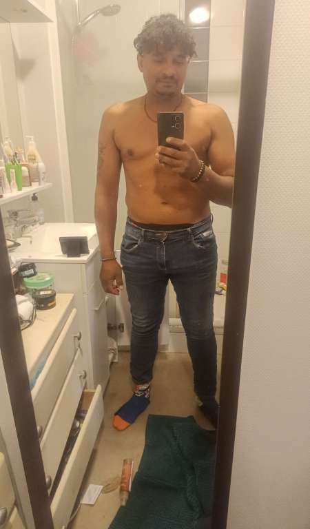 pour donner du plaisir � ce qui n