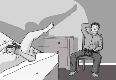 homme pour rdv cuckold