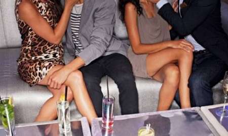 couple candaulisme recois