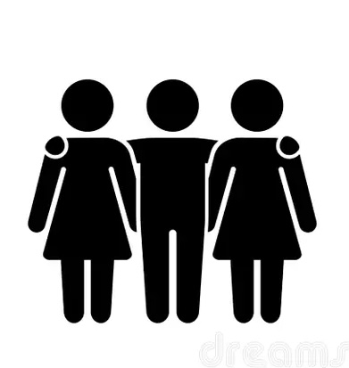 couple s�rieux cherche femme seulement