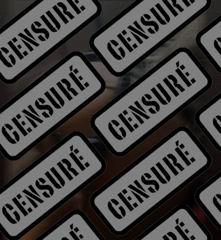 ram�ne ton cul : couple dominant cherche salope