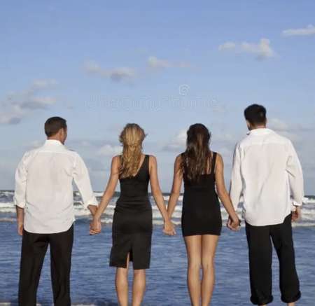 couple exclusivement pour couple