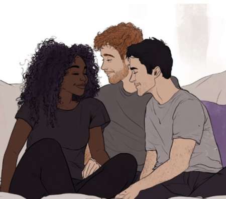 couple bi pour hom bi