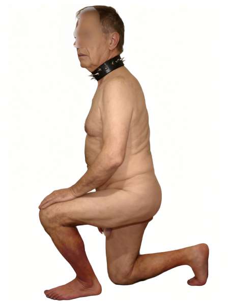 soumis cherche un ma�tre