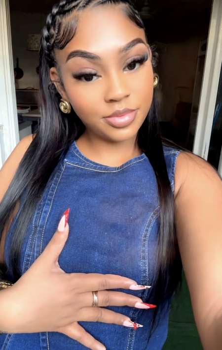 april la cochonne de saint denis