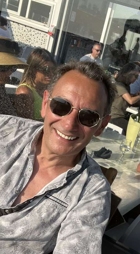 �change, partage dans le respect