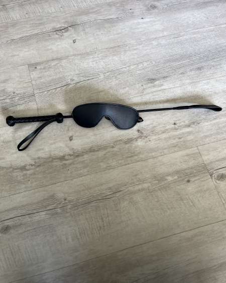 recherche une femme soumise