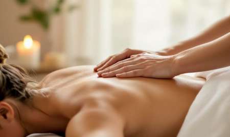 massage pour couples