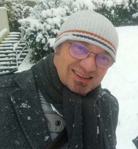 homme seul pouvant recevoir